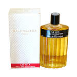 BALENCIAGA Le Dix Perfume