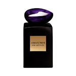 GIORGIO ARMANI Prive Cuir Amethyste