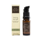 JOHN MASTERS ORGANICS 