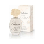 GRES Cabotine Fleur d'Ivoire