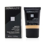 DERMABLEND Smooth Liquid Camo Foundation SPF 25 (Medium Coverage)