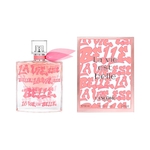 LANCOME La Vie Est Belle Artist Edition By Lady Pink