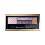 MAX FACTOR Тени для век  4 SMOKEY EYE DRAMA 2 В 1