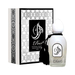 ARABESQUE PERFUMES Pearl