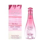 DAVIDOFF Cool Water Sea Rose Exotic Summer